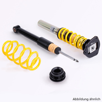 Coilovers ST XTA Galvanized Steel (Focus 07/10+)