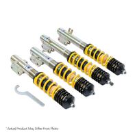 Coilovers ST XA Galvanized Steel (Civic X Saloon 09/15+)