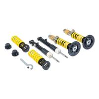 Coilovers ST XTA Galvanized Steel (G Coupe 09/07+)