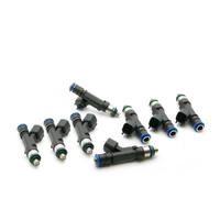 39 lb/hr Injectors - 8 Pack (Mustang GT/F-Series 05-15)