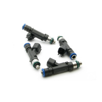 42 lb/hr Bosch EV14 60mm Long Injectors - 4 Pack