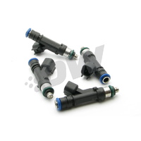 800cc/min Injectors - 4 Pack (MX-5 06-15)