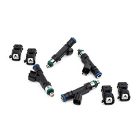 900cc/min Injectors - 4 Pack (Barina RS 13-16/Wrangler 97-02)