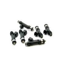 440cc/min Injectors - 6 Pack (Skyline 89-94)