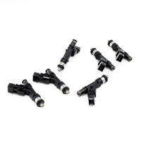 550cc/min Injectors - 6 Pack (Skyline 89-94)