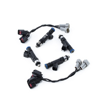 800cc/min Injectors - 4 Pack (Genesis Coupe 13-14)