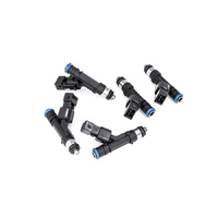 440cc/min Injectors - 5 Pack (Volvo L5 92-08)