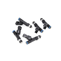 650cc/min Injectors - 5 Pack (Volvo L5 92-08)