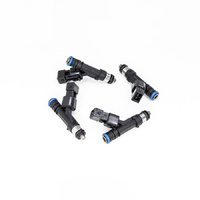 900cc/min Injectors - 4 Pack (Volvo S40 85-98/BMW M3 88-91)