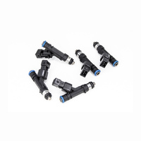 900cc/min Injectors - 5 Pack (Volvo L5 92-08)