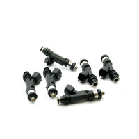 Set of 6 800cc Fuel Injectors (Land Cruiser 90-07)