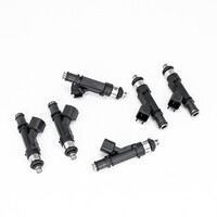 Set of 6 1000cc Fuel Injectors (Land Cruiser 90-07)