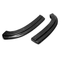 Rear Bumper Extension (EVO 9 05-07)