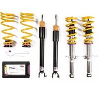 Height Adjustable Spring Kit 