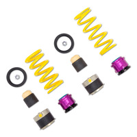 HLS 4 Hydraulic Liftsystem Coilovers (A5 16+)