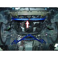 Front Members Reinforcement Bar (Altezza 98-05)