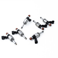 Set of 6 1700cc Fuel Injectors GDI (F150 11-15)