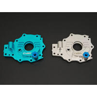 Capacity Up Differential Cover Blue (GR Yaris 20-24)