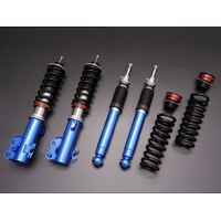 Street Zero A Coilover Kit - No Top MT (Yaris GR 2020+)