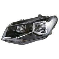 Headlamp Halogen - R/H  (Caddy 5/15-9/20 )