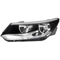 Headlamp Halogen H7/H15 (Tiguan 9/07-7/18 )