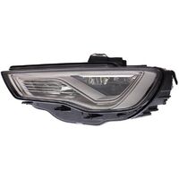 Headlamp Led - L/H (A3 4/12-10/20 )