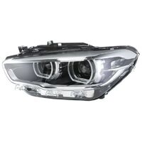 Headlamp Led Adaptive (1 Series 12/11-6/19 )