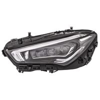 Headlamp Led - L/H (CLA 3/19+)