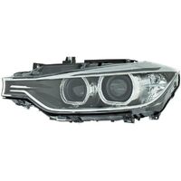 Headlamp Led/Bi-Xenon (3 Series 11/11-10/18 )