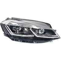 Headlamp Led with DLB - R/H (Golf 7 8/12-8/20 )