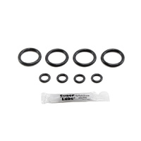 Side Feed Replacement O-Rings (STi 04-06)