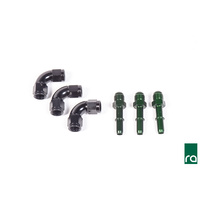 Fuel Hanger Plumbing Kit -Single Pump (STi 2015+)