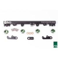 Fuel Rail (Nissan SR20VE)