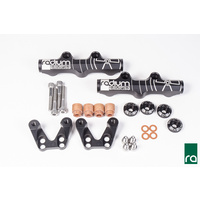 Top Feed Fuel Rail Conversion Kit (94-00 WRX/STI)