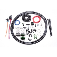 Fuel Surge Tank Install Kit (F150 Raptor 17-20)