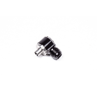 10AN Male Swivel Banjo 11.8MM Press Fit Fitting Exhaust (1JZ VVTi)