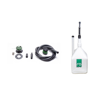 Complete Refueling Kit, Direct Mount, Standard Fill