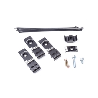 Fuel Line Retaining Kit (WRX/STI 08-14)