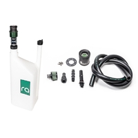 Complete Refueling Kit Direct Mount 1.5" Dry Break