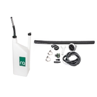 Complete Refueling Kit Remote Mount Standard Fill