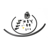 Fuel Pressure Regulator Kit (STi 08-21)