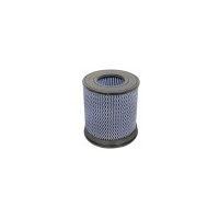 aFe MagnumFLOW HD Air Filters Pro 10R Cylinder 6F X 8 1/8T X 9H