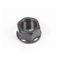 Hex Nut 3/8-24 Single