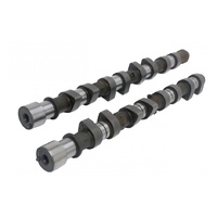 Camshaft Set (323 B6 NA) - 272/264 Deg