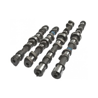 Camshaft Set (1UZ-FE SuperCharged) - 260/268 Deg