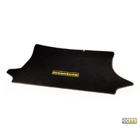 LUX Boot Mat (Fiesta ST 04-08)