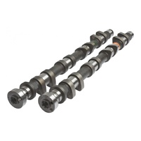 Camshaft Set (KA24) - 260/260 Deg