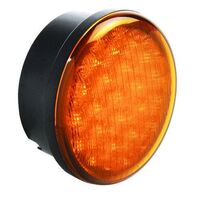 Led Rear Direction Lamp 9-33V 2.5M Cable Flush Mount