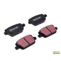 Fast Road Brake Pad Upgrade - Rear (Focus RS 09-11)