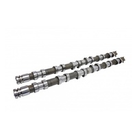 Camshaft Set (Falcon BA-BF 02-15) - 296/296 Deg